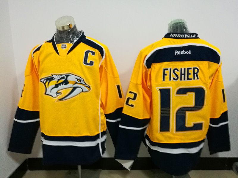 Nashville Predators jerseys-020